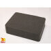 Peli 1400 case, silver, with Pick 'N' Pluck foam, no. PL1400-000-180: