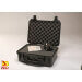 Peli 1450 case, orange, without foam, no. PL1450-001-150