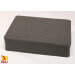 Peli 1450 case, black, with padded dividers, no. PL1450-004-110