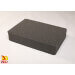 Peli 1500 case, <font color=#FFFF00><b>yellow</b></font>, with padded dividers, no. PL1500-004-240