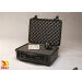 Peli 1520 case, black, without foam, no. PL1520-001-110