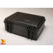 Peli 1520 case, black, without foam, no. PL1520-001-110