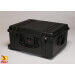 Peli 1610 case, black, with Pick 'N' Pluck foam, no. PL1610-000-110