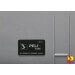 Peli 1550 case, <font color=#999999><b>silver</b></font>, with Pick 'N' Pluck foam, no. PL1550-000-1