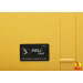 Peli 1520 case, <font color=#FFFF00><b>yellow</b></font>, with padded dividers, no. PL1520-004-240