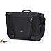 Spire laptop bag "Endo XL", stealth black, no. EX6-BLK