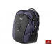 Spire laptop backpack "Fuse", midnight blue / black, no. FE6-MID