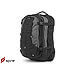 Spire laptop backpack "Meta", arctic grey / black, no. ME6-GRY