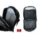 Spire laptop backpack "Meta", arctic grey / black, no. ME6-GRY:Spire laptop backpack "Meta", arctic grey / black, no. ME6-GRY