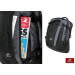 Spire laptop backpack "Volt XL", red / black, no. VX6-RED:Spire laptop backpack "Volt XL", red / black, no. VX6-RED