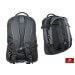 Spire laptop backpack "Volt XL", red / black, no. VX6-RED: