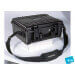 B&W outdoor.case, Type 10, black, foam insert, no. 1.2809/B/SI