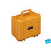 B&W outdoor.case, Type 20, orange, empty, no. 1.2816/O