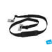 B&W outdoor.case, Type 20, shoulder strap, no. 1.2816/CS