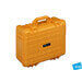 B&W outdoor.case, Type 40, orange, empty, no. 1.4016/O:B&W outdoor.case, Type 40, orange, empty, no. 1.4016/O