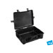 B&W outdoor.case, Type 65, black, empty, no. 1.6023/B