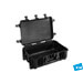 B&W outdoor.case, Type 70, black, empty, no. 1.7226/B