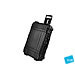 B&W outdoor.case, Type 70, black, empty, no. 1.7226/B