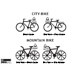 EGR "USB" Bike Adapter no. ERUSB-BC:EGR "USB" Bike Adapter no. ERUSB-BC