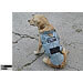 Dog Bag dog jacket 35cm - no. ERDB-JAK35: