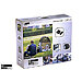 North Pole Set' for Dog Bag SMALL - no. ERDBS-NPS:North Pole Set' for Dog Bag SMALL - no. ERDBS-NPS
