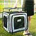 Carry Set' for Dog Bag EXTRA SMALL - no. ERDBXS-CS:Carry Set' for Dog Bag EXTRA SMALL - no. ERDBXS-CS