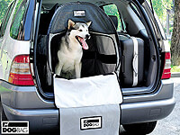 Dog Bag Dog Bag