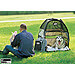 Dog Bag 'Large' no. ERDBL