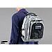 Dog Bag 'Large' no. ERDBL