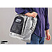 Dog Bag 'Large' no. ERDBL