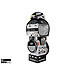 Dog Bag 'Large' no. ERDBL