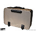 Jet Set animal carrier - Trolley - no. ERJS-TR:Jet Set animal carrier - Trolley - no. ERJS-TR