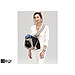 Marsupack small pet carrier - no. ERMP