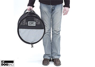Carry Handle for Pet Tube SMALL - no. ERPTS-CH