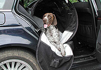 Retriever [Golden]  :Pet Tube LARGE