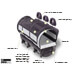 Pet Tube LARGE - no. ERPTL