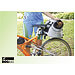 USB Bike Rack (requires Bike Adapter) - no. ERUSB-BR:USB Bike Rack (requires Bike Adapter) - no. ERUSB-BR