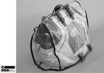 EGR "USB" Rain Cover no. ERUSB-RC