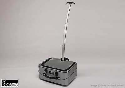 EGR "USB" Trolley no. ERUSB-T