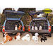 Saunders wire mesh dog guard no. VCSW27 (W27):