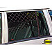 Saunders 'Leave a Vent' window ventilator no. VCSLAV