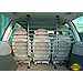 Saunders tubular steel dog guard no. VCST4 (T4)