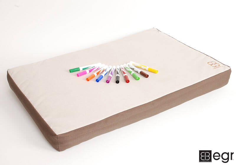 EGR 'Picasso Pallet DIY' pet bed (ERPIPA)