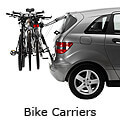 maxxraxx:MaxxRaxx 5 bike carriers