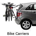 Maxxraxx:MaxxRaxx 5 bike carriers