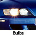 Daewoo Nexia four door saloon (1995 to 1998) :Bulbs