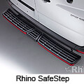 Renault Master L1 (SWB) H2 (high roof) (2010 onwards) :Rhino SafeStep rear steps
