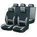Daewoo Nexia four door saloon (1995 to 1998) :Seat covers