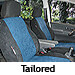 Citroen C4 Grand Picasso (2014 onwards) :Walser seat covers, MPVs: