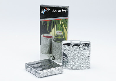 Vacu Vin Mini Rapid Ice x 2